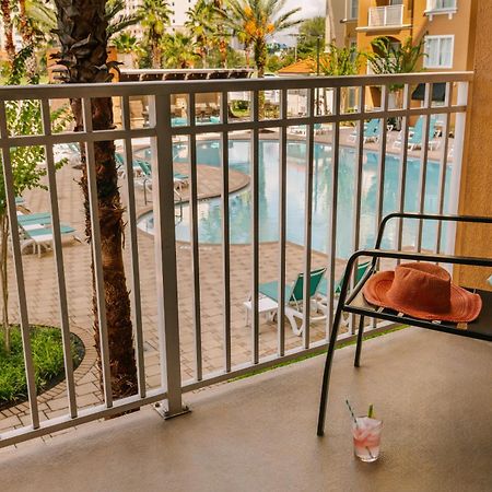 The Point By Edge Aparthotel Orlando Exterior foto