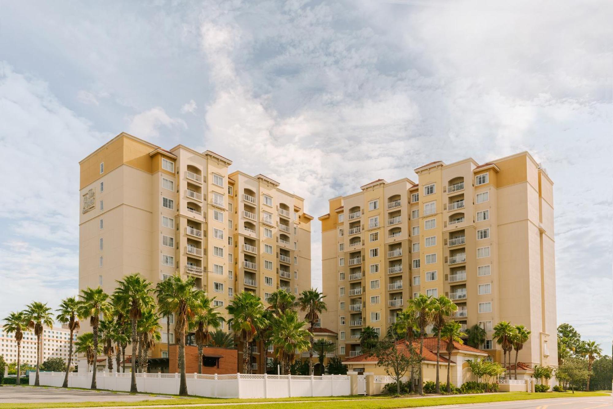 The Point By Edge Aparthotel Orlando Exterior foto