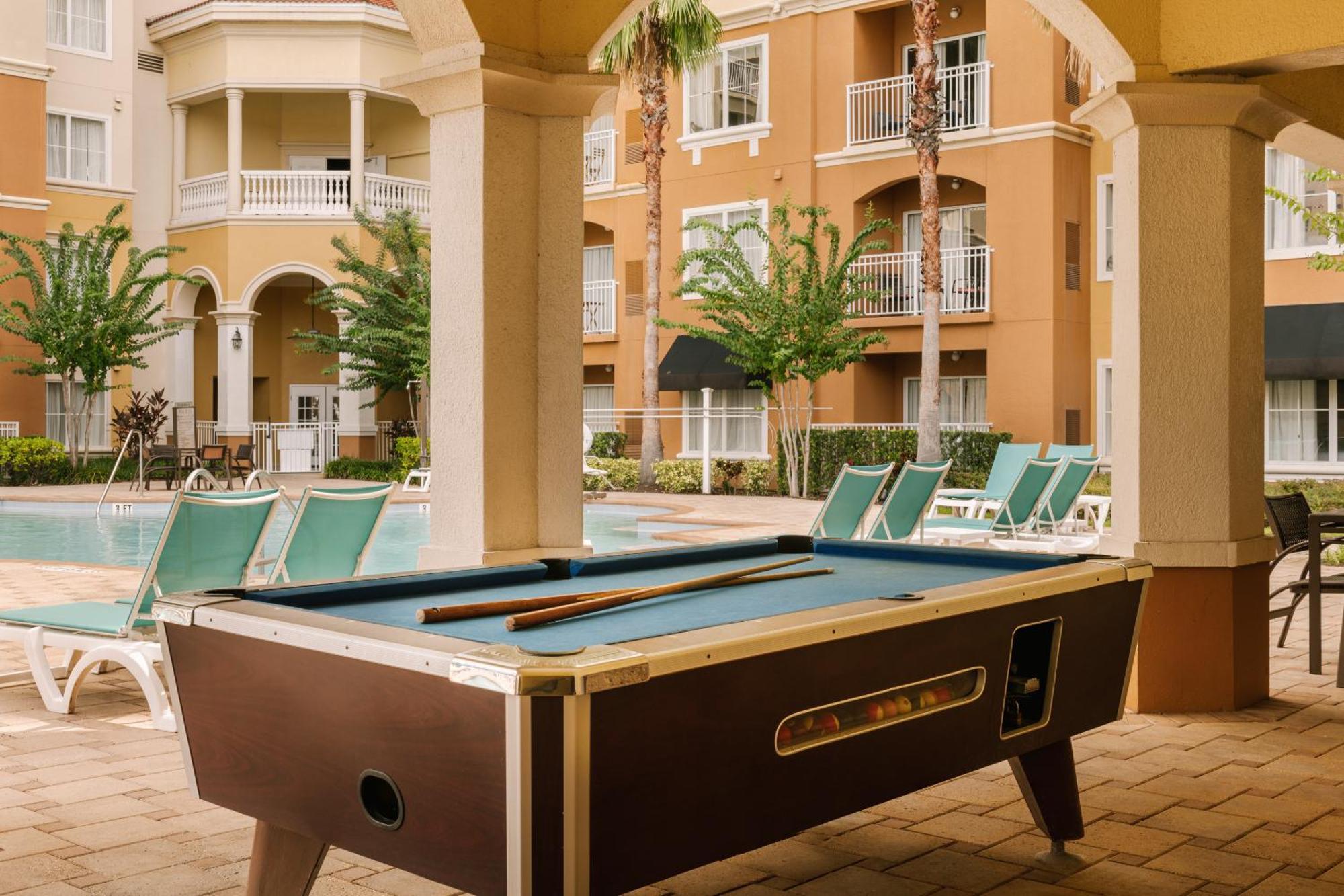 The Point By Edge Aparthotel Orlando Exterior foto