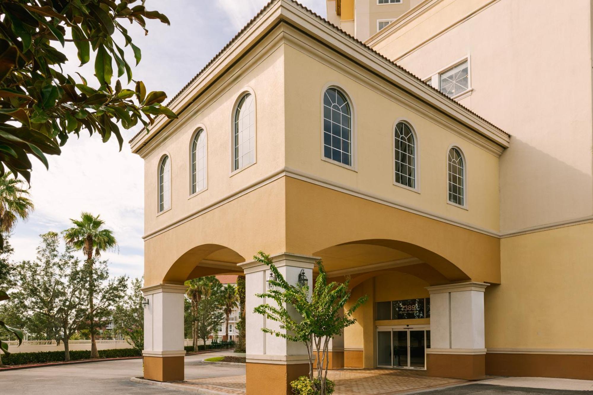 The Point By Edge Aparthotel Orlando Exterior foto