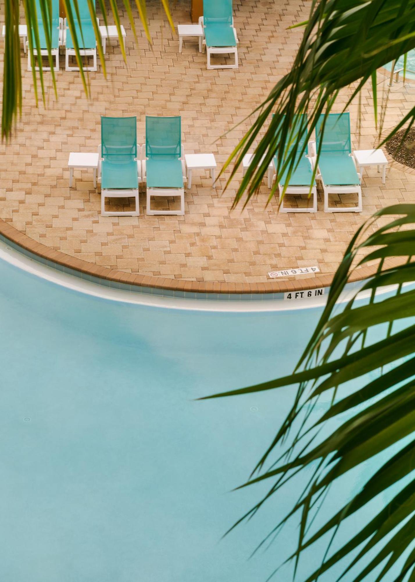 The Point By Edge Aparthotel Orlando Exterior foto