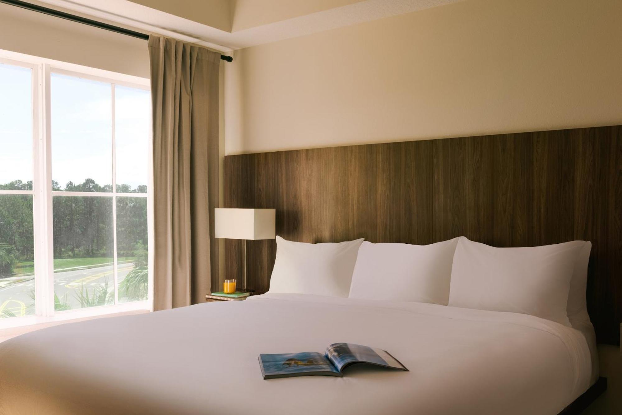 The Point By Edge Aparthotel Orlando Exterior foto