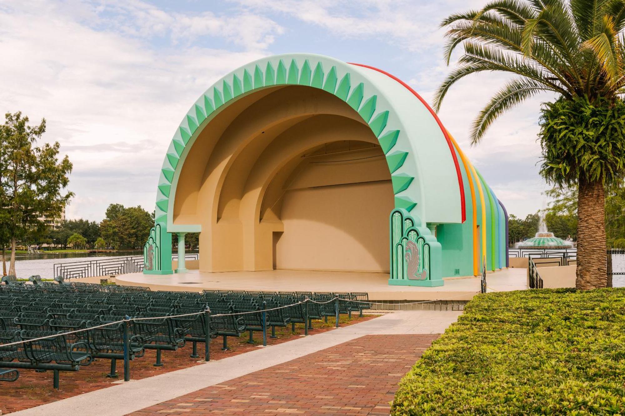 The Point By Edge Aparthotel Orlando Exterior foto