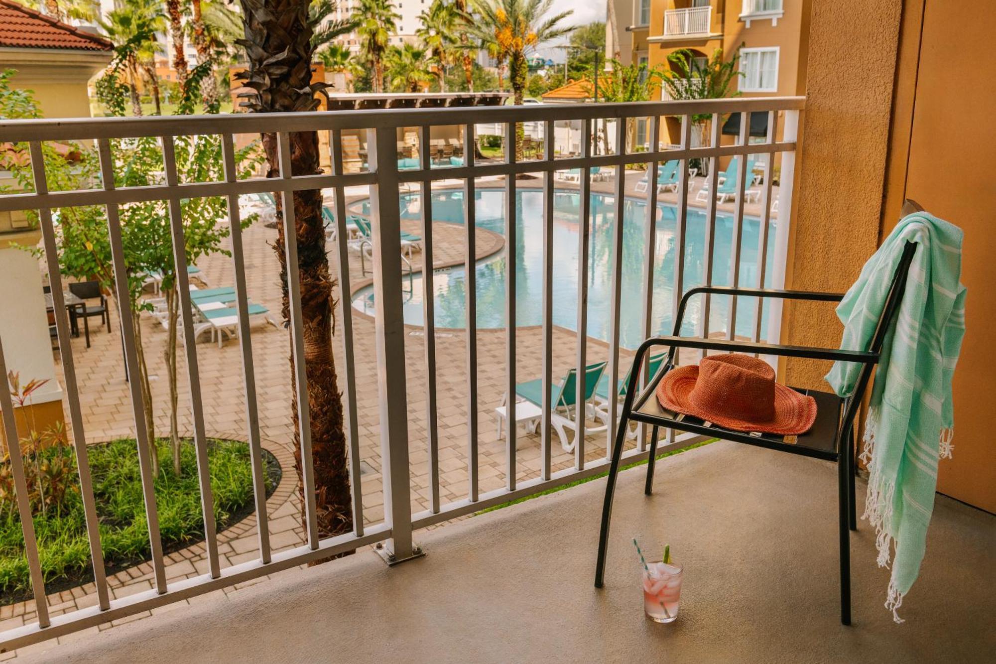 The Point By Edge Aparthotel Orlando Exterior foto