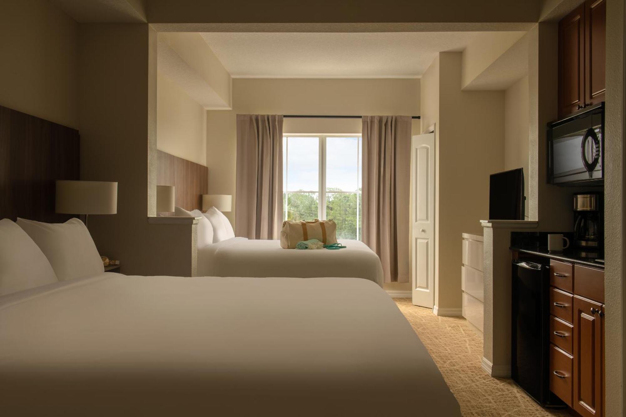 The Point By Edge Aparthotel Orlando Cameră foto