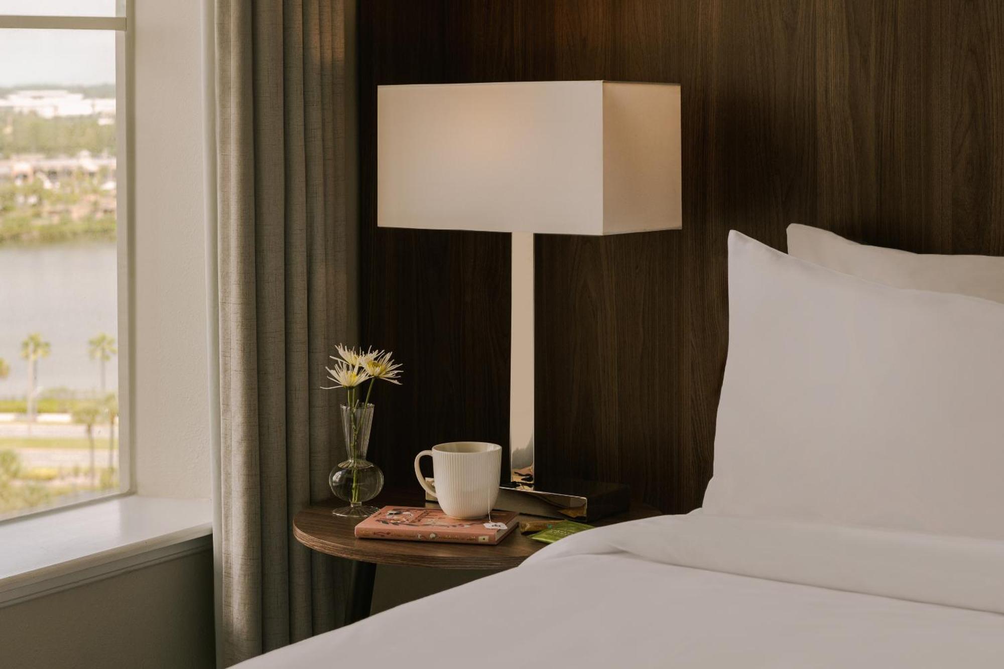 The Point By Edge Aparthotel Orlando Cameră foto
