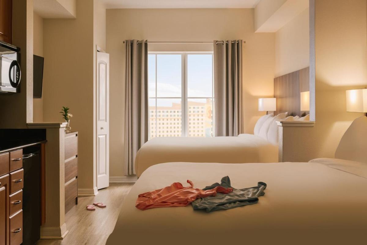 The Point By Edge Aparthotel Orlando Exterior foto
